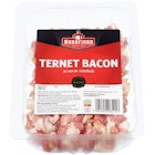 Bacon i Terninger