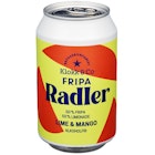 FRIPA Radler Lime & Mango