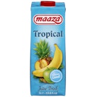 Tropisk fruktdrikk