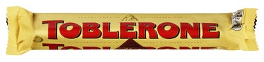 Bilde: © Toblerone / Oda Toblerone Toblerone