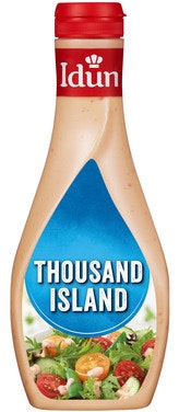Bilde: © Idun / Oda Idun Thousand Island