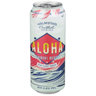 Halmstad Aloha Sukkerfri