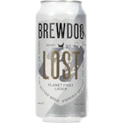 Lost Lager