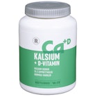 Kalsium 500 mg + D-Vitamin 5 µg