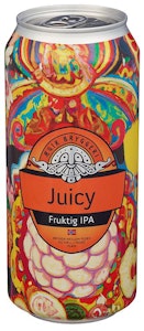 Ægir Juicy Fruktig IPA