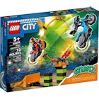 LEGO City Stuntkonkurranse