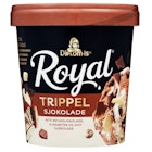 Royal Trippel Sjokolade
