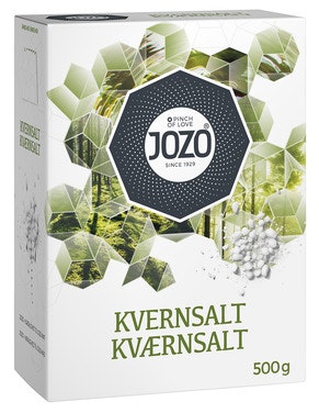 Bilde: © Jozo / Oda Jozo Kvernsalt