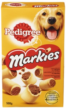 Bilde: © Pedigree / Oda Pedigree Markies