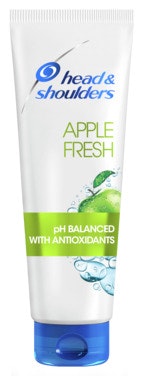 Bilde: © Head & Shoulders / Oda Head & Shoulders Balsam Apple Fresh