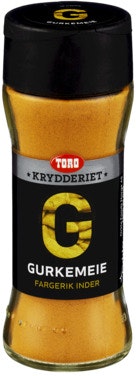 Bilde: © Toro / Oda Toro Gurkemeie