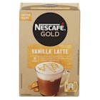 Nescafé Cafe Vanilla