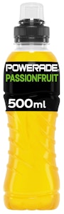 Powerade Passionfruit