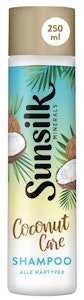 Sunsilk Minerals Shampo Coconut
