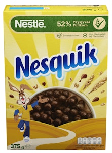 Nestlé Nesquik Frokostblanding