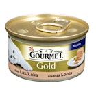 Gourmet Gold Laks