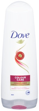 Bilde: © Dove / Oda Dove Color Care Balsam