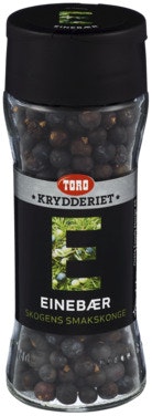 Bilde: © Toro / Oda Toro Einebær