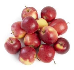 Røde Epler i Pose Vår Laveste pris Polen/ Nederland