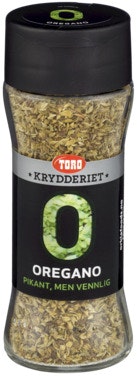 Bilde: © Toro / Oda Toro Oregano