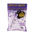Spindelvev i pose