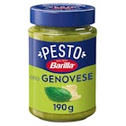 Pesto alle Genovese