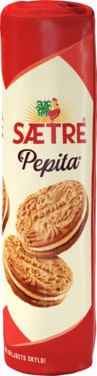 Bilde: © Sætre / Oda Sætre Pepita