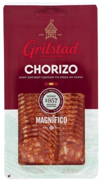 Grilstad Chorizo