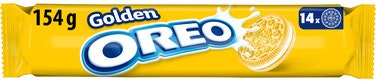 Bilde: © Oreo / Oda Oreo Oreo Golden