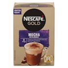 Nescafé Mocha Cafe Au Chocolat