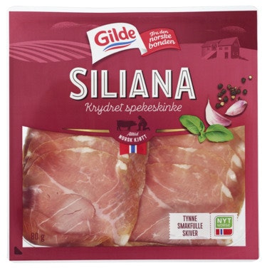 Bilde: © Gilde / Oda Gilde Siliana Spekeskinke