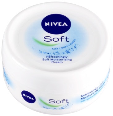 Nivea Nivea Soft Cream 200 ml
