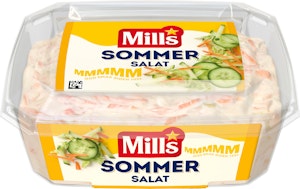 Mills Sommersalat