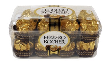 Ferrero Ferrero Rocher