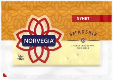 Bilde: © Tine / Oda Tine Norvegia Smaksrik