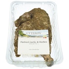 Flatbird Garlic & Herbes