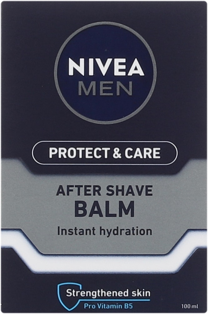 Nivea Men After Shave Balm
