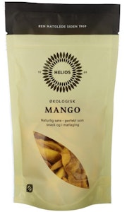 Helios Mango Økologisk