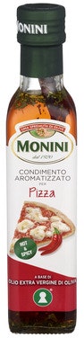 Bilde: © Monini / Oda Monini Olivenolje til Pizza Spicy