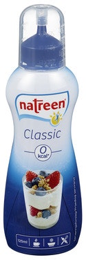 Bilde: © Natreen / Oda Natreen Flytende Natreen