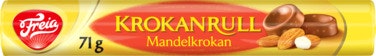 Bilde: © Freia / Oda Freia Krokan-Rull