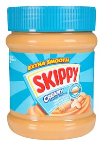 Skippy Creamy