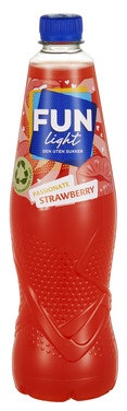Bilde: © Fun Light / Oda Fun Light Fun Light Strawberry Passion