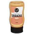 Sriracha Mayo Sauce