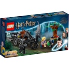 LEGO Harry Potter Galtvort-vogn