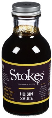 Stokes Hoisin Sauce