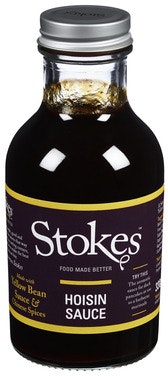 Bilde: © Stokes / Oda Stokes Hoisin Sauce
