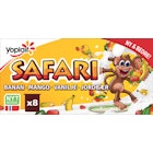 Yoplait Safari Apeyoghurt