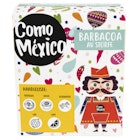 Como Mexico Barbacoa Taco Kjøtt