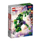 LEGO Marvel Hulks robotdrakt